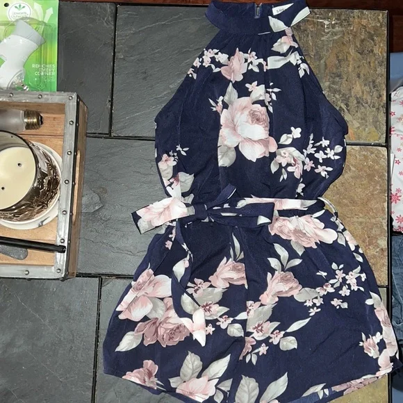 Girls SHEIN outfits , rompers , summer , stylish - Picture 5 of 10